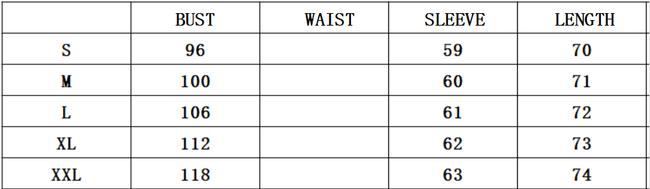 Women Long Sleeve Striped Print Collar Coat