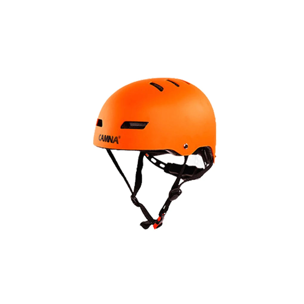 Climbing Helmet Colourful Drifting Hats Mountaineering Caps White himalipasal