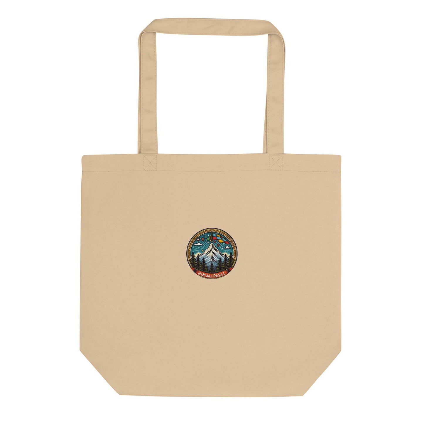 Eco Tote Bag himalipasal