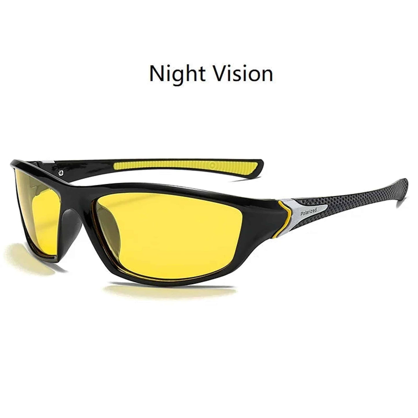 Fashion Sports Polarized Sunglasses Men Women Fishing Hiking Running Cycling Mountaineering Sport Man Sun Glasses UV400 Eyewear himalipasal