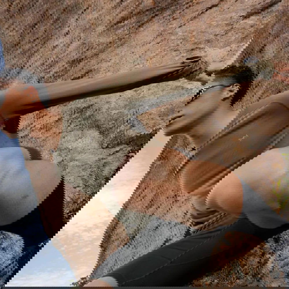 Mens T-Shirt Casual Sports Long Sleeved Outdoor Top Autumn Temperature Control Mountaineering Shirt Men's Clothing Unisex 2024 himalipasal