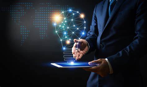 Innovative Product Leader