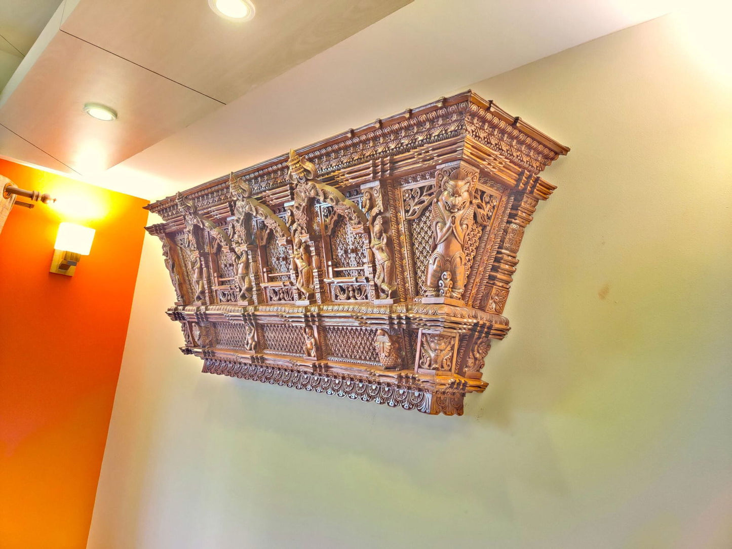 Triple Bhosu Tolan Cheppu Sha Window himalipasal