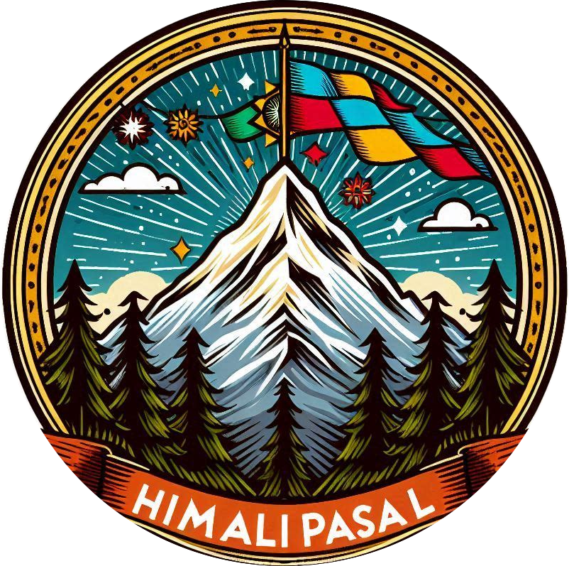 How does Himali Pasal LLC apply the benefits of AI?