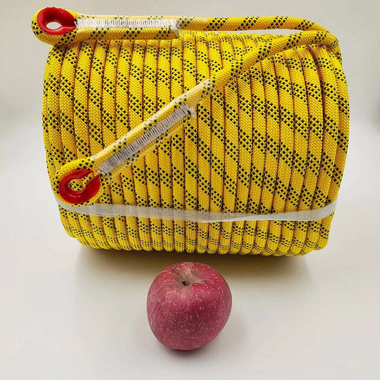 Ropes