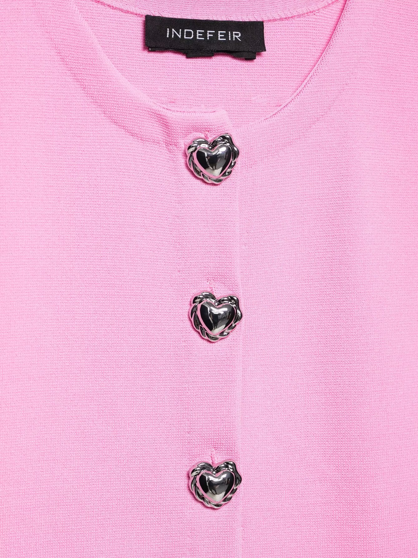 Women Clothing Spring Summer Sweet Sleeveless Vest Women Knitted Short Top