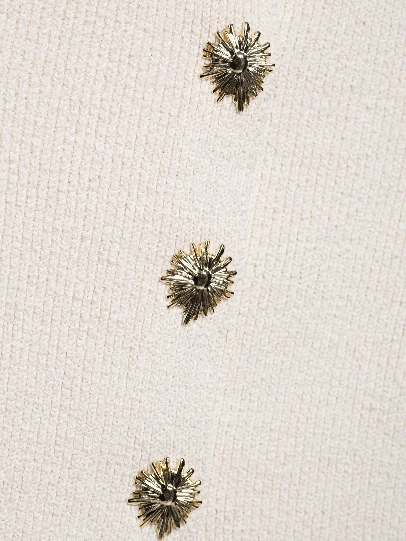 Summer Women Clothing Knitted round Neck Sleeveless Minimalist Vest Top