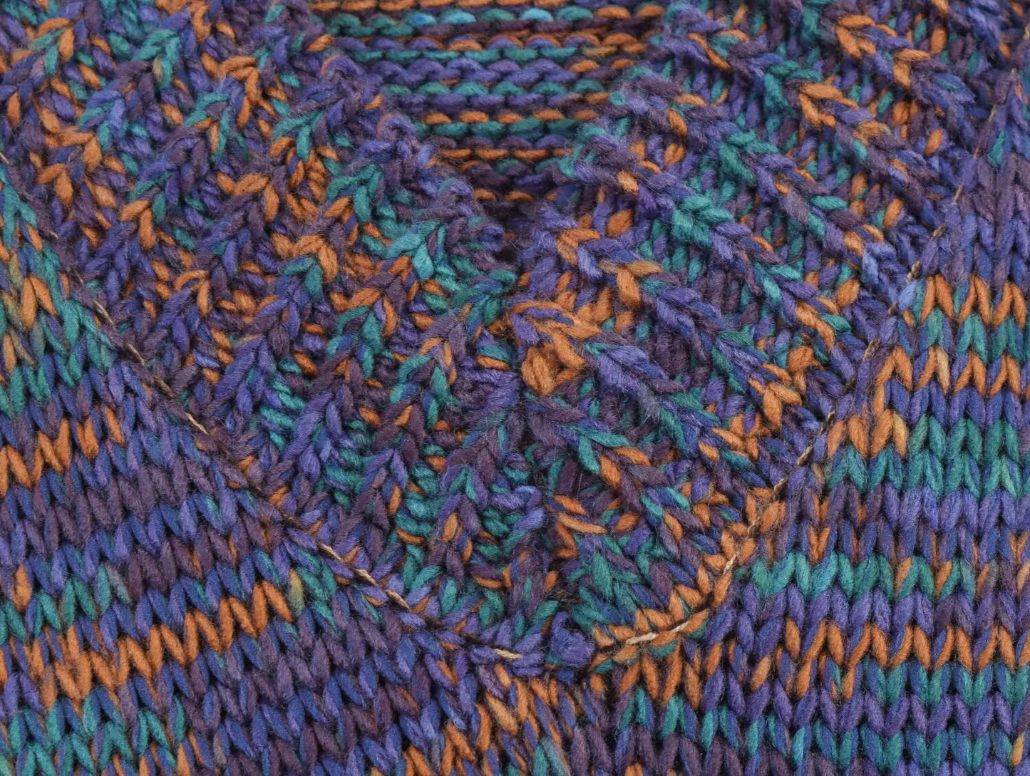 Spring Women Clothing French Design Iceland Yarn Knitted Vest