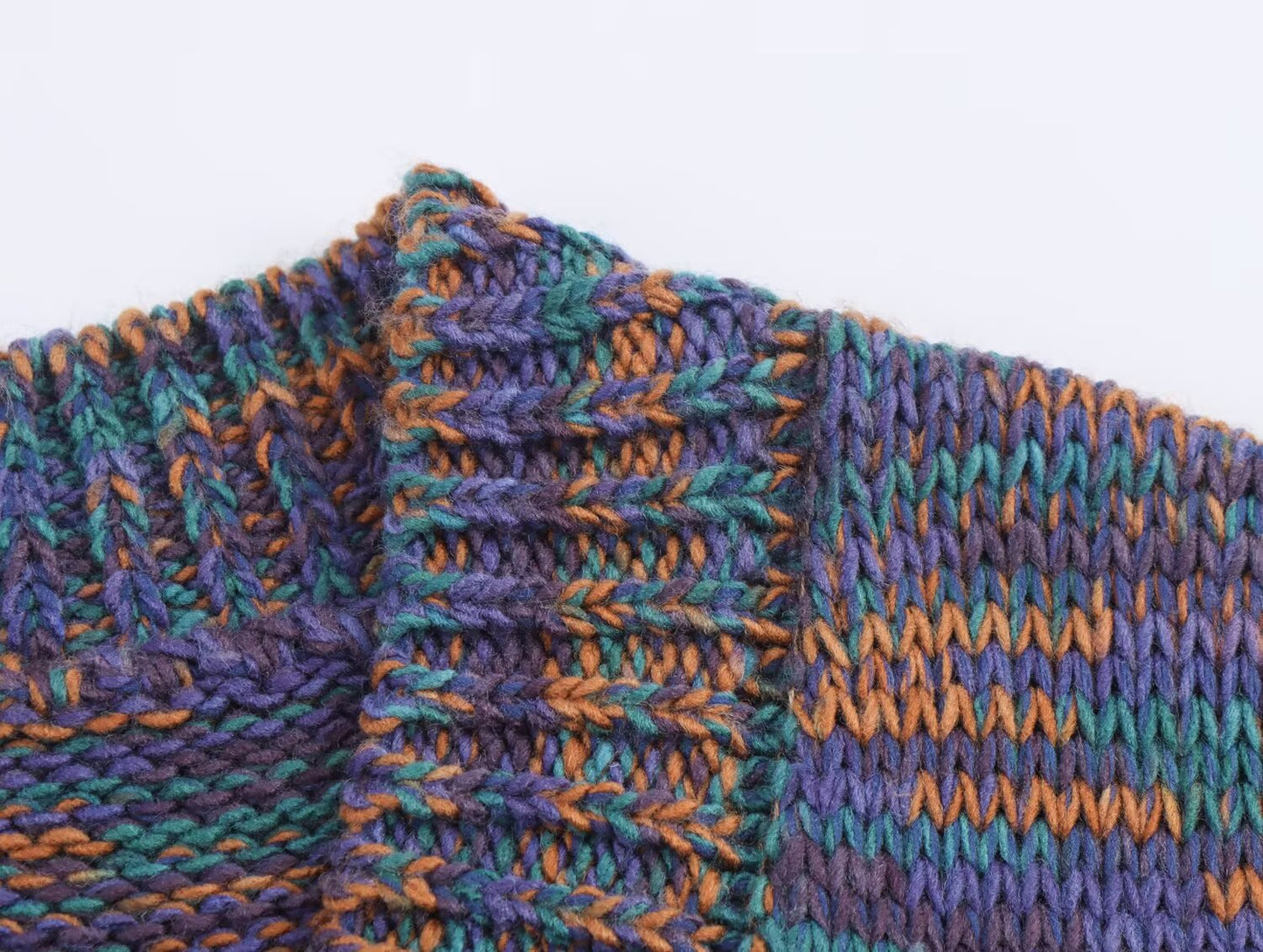 Spring Women Clothing French Design Iceland Yarn Knitted Vest