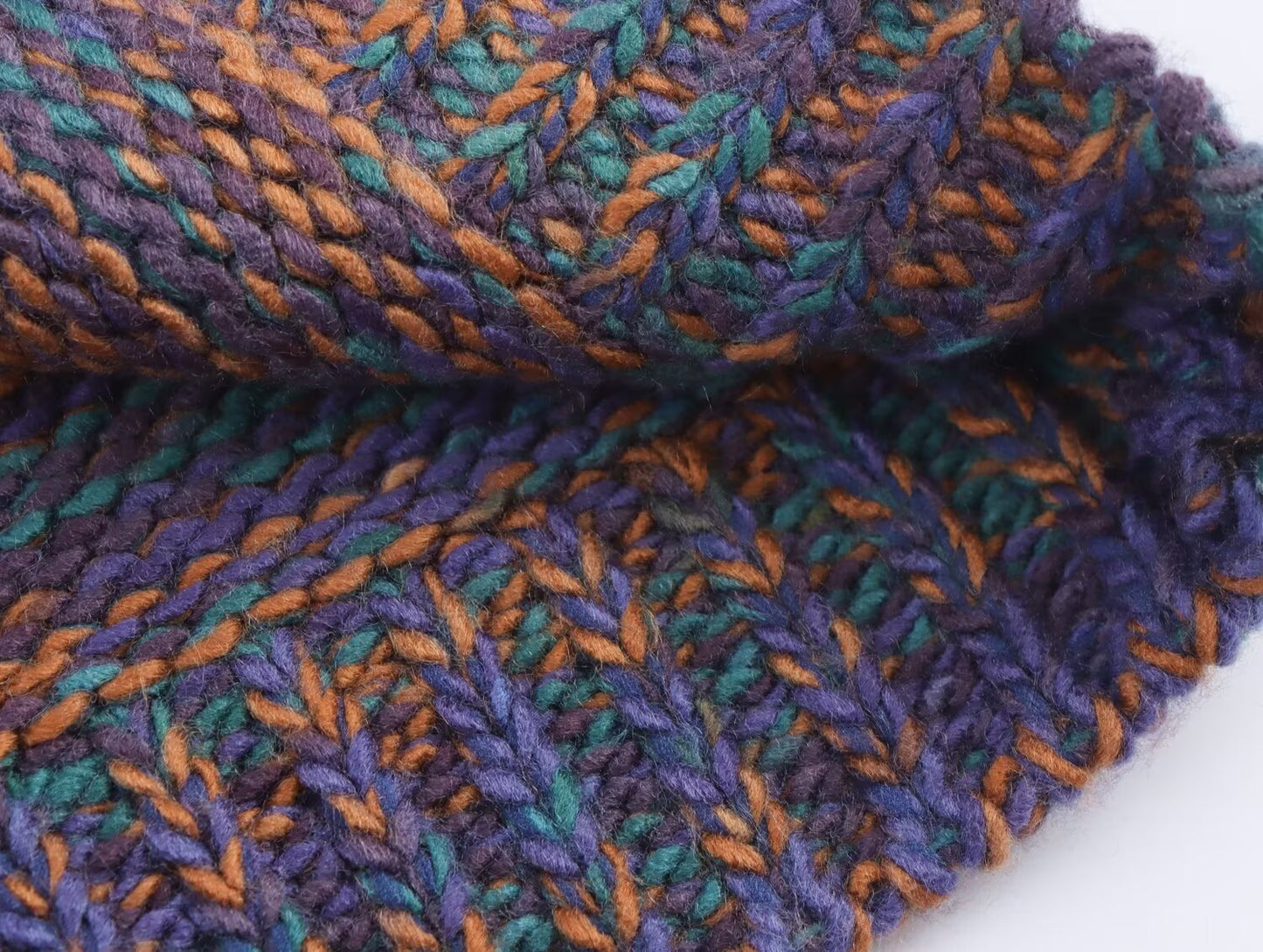 Spring Women Clothing French Design Iceland Yarn Knitted Vest