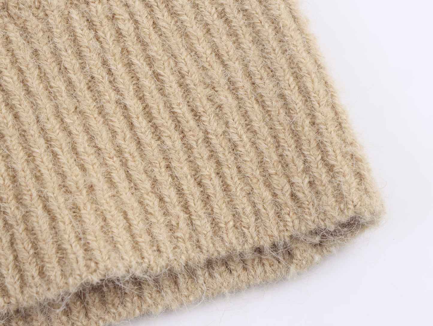 Sexy Autumn Winter V neck Twist Bandage Dress Artifact Knitted Pullover Vest Vest Loose Top Women