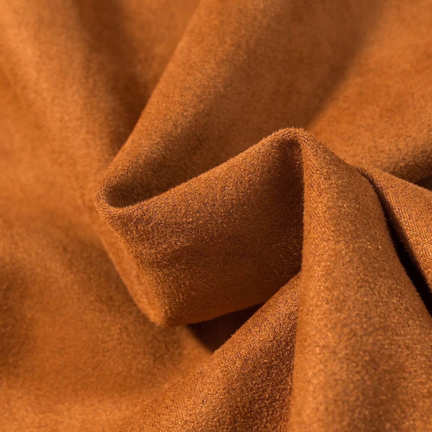 Women Clothing Autumn Winter Street Polo Collar Tassel Loose Jacket Coat