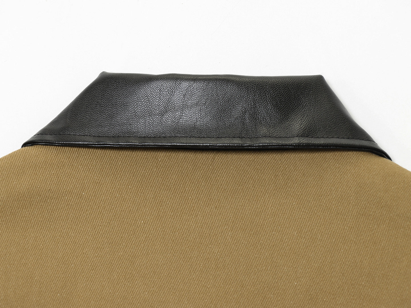 Women Clothes Casual Suede Fabric Jacket Coat