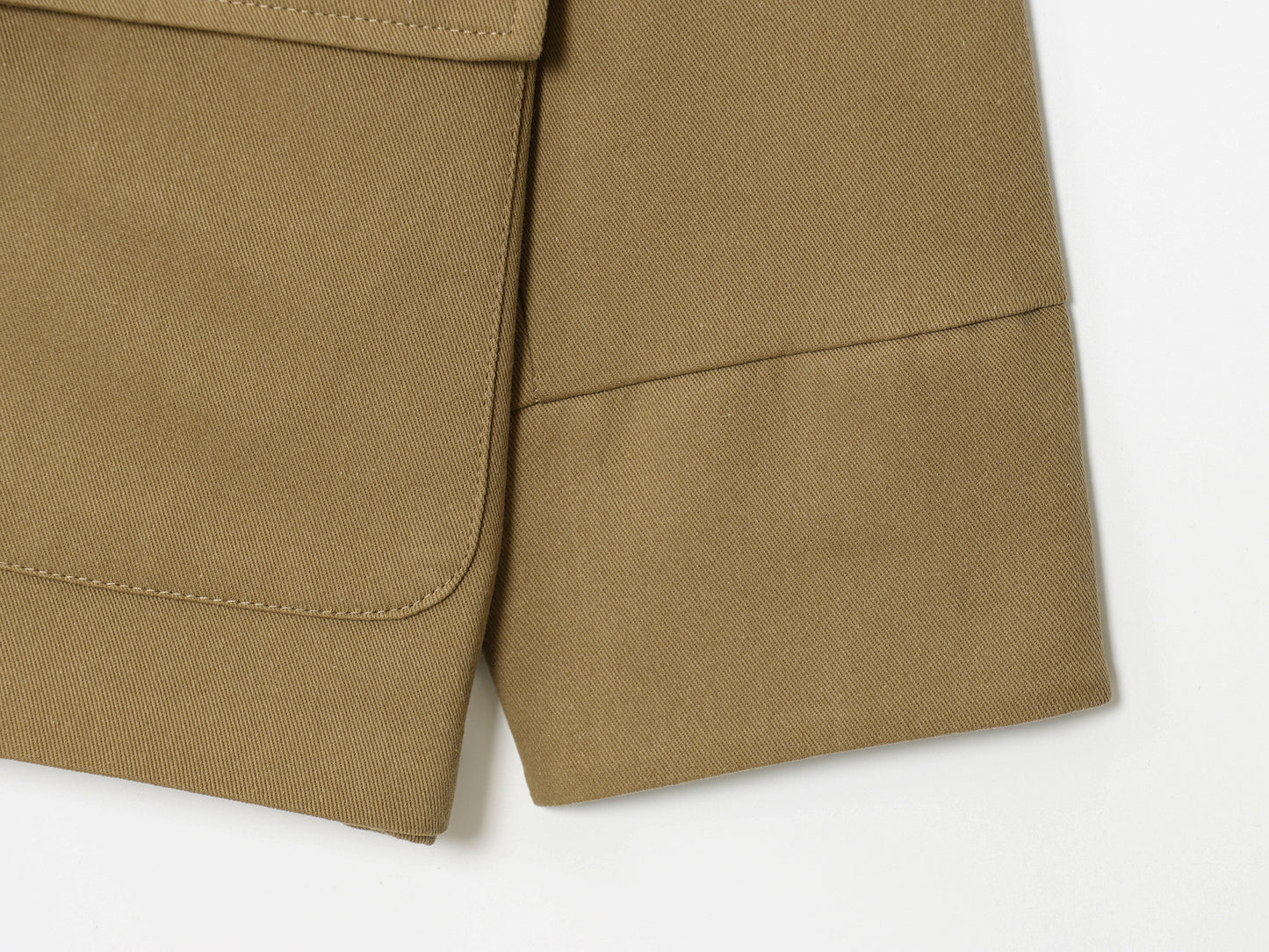 Women Clothes Casual Suede Fabric Jacket Coat