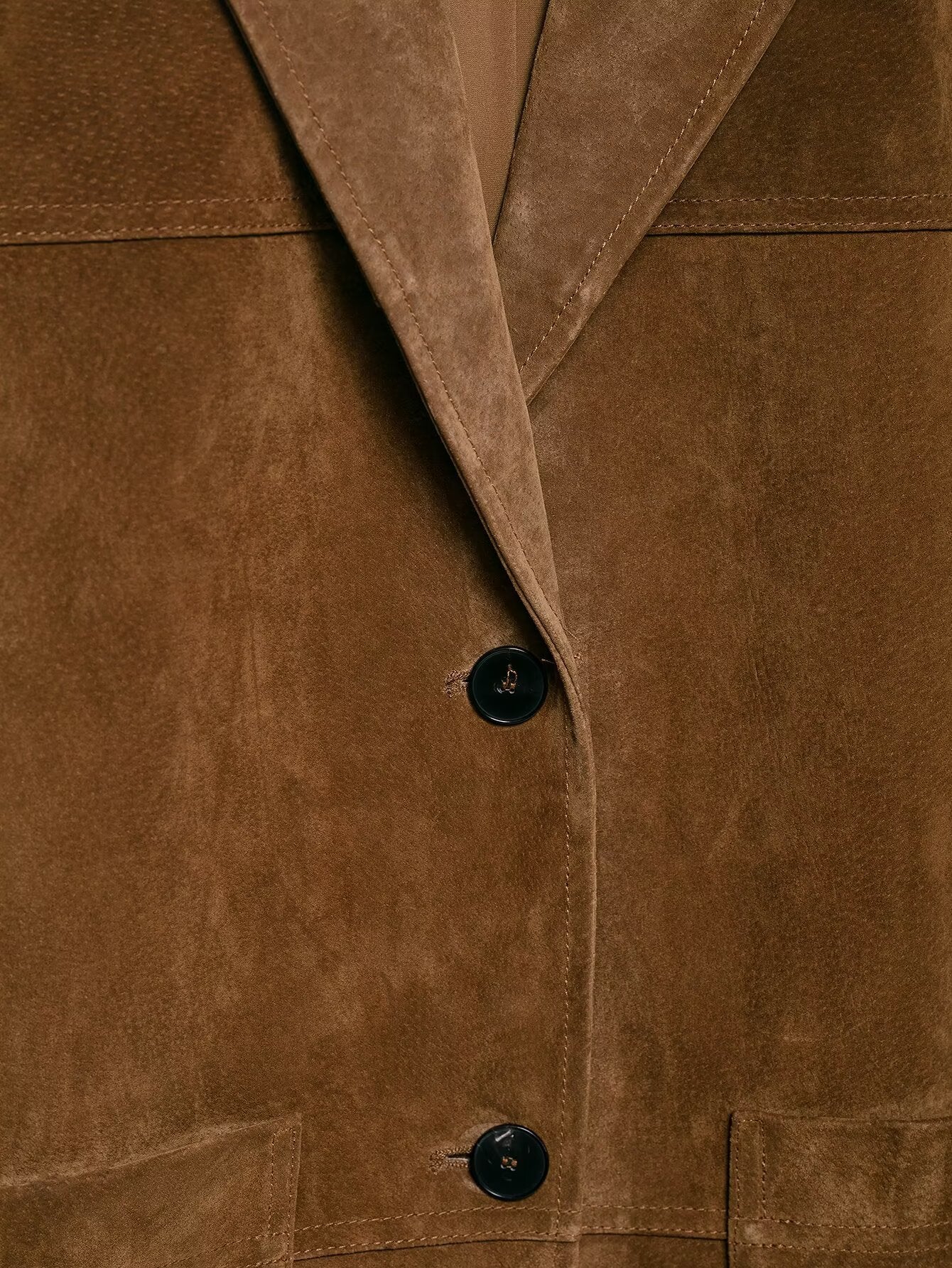 Fall Jacket Coat Women Long Sleeve Loose Design Casual