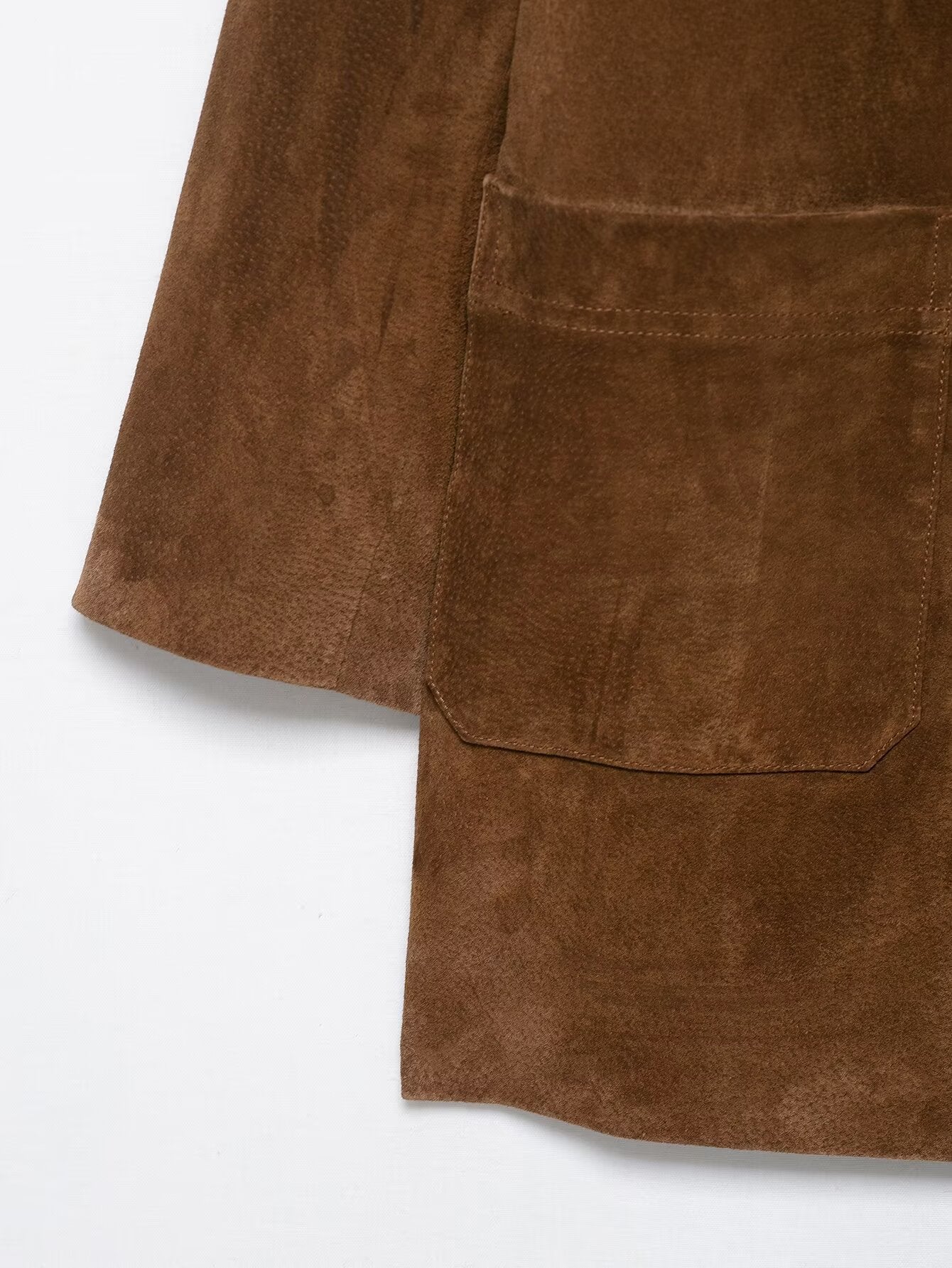 Fall Jacket Coat Women Long Sleeve Loose Design Casual