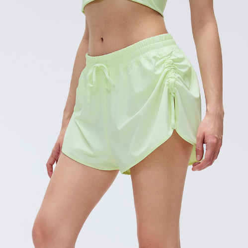 Vigorous Yellow Green