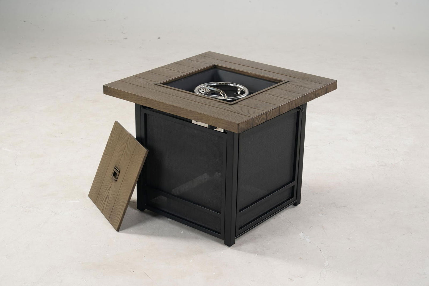 29 inch Outdoor Fire Pit Tables himalipasal