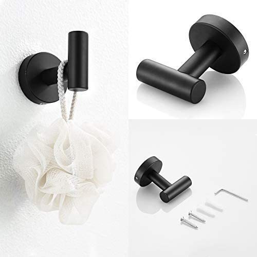 3 - Piece Bathroom Hardware Set himalipasal