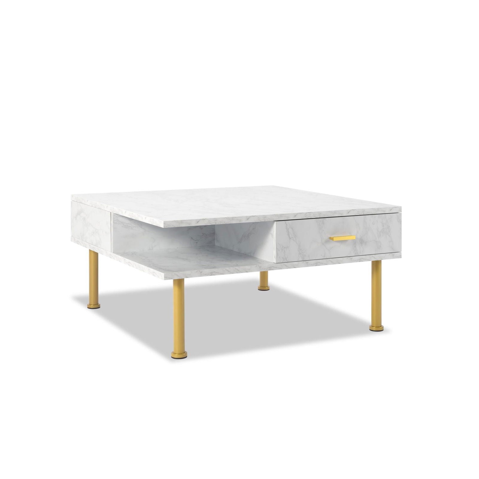 31.5” Square Coffee Table himalipasal