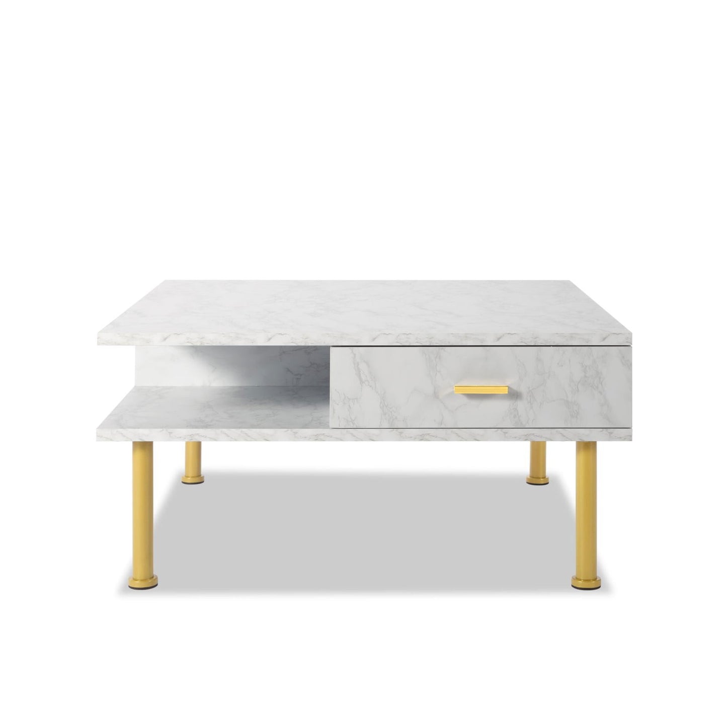 31.5” Square Coffee Table himalipasal