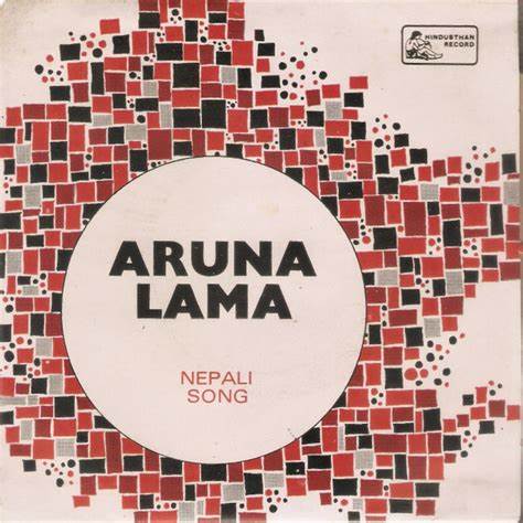 Aruna Lama Songs Collection