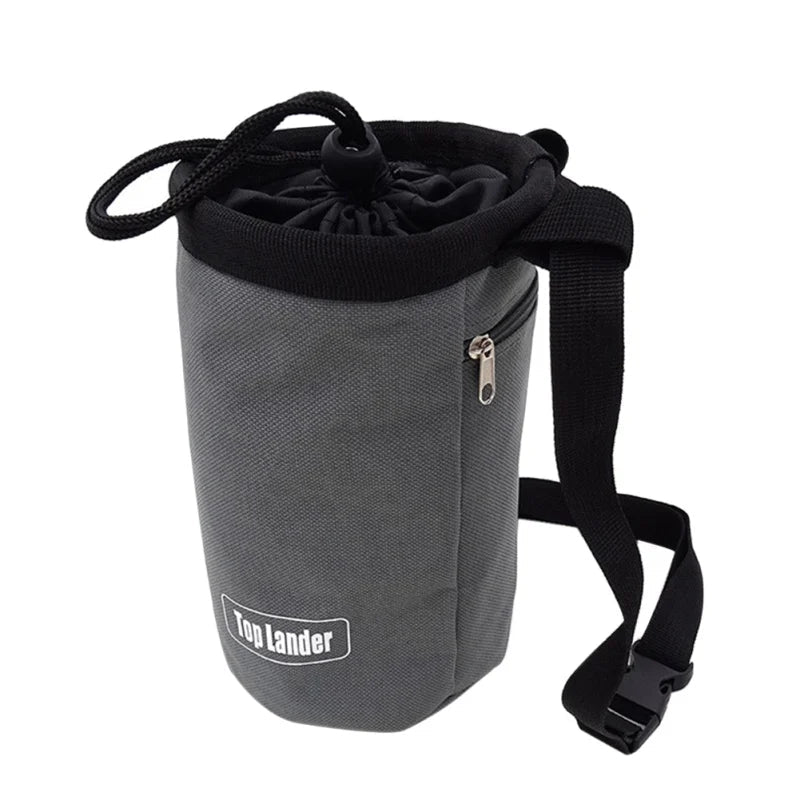 Bag Handheld Waterproof Rope Organizer Nylon Mountaineering Climbing Equipment Storage Bag Outdoor Equipment himalipasal