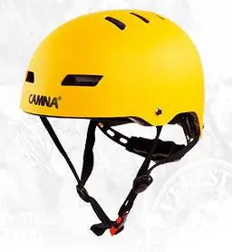 CAMNA new climbing helmet mountaineering upstream helmet drifting outdoor helmets to develop helmet equipment supplies 6 colors himalipasal