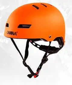 CAMNA new climbing helmet mountaineering upstream helmet drifting outdoor helmets to develop helmet equipment supplies 6 colors himalipasal