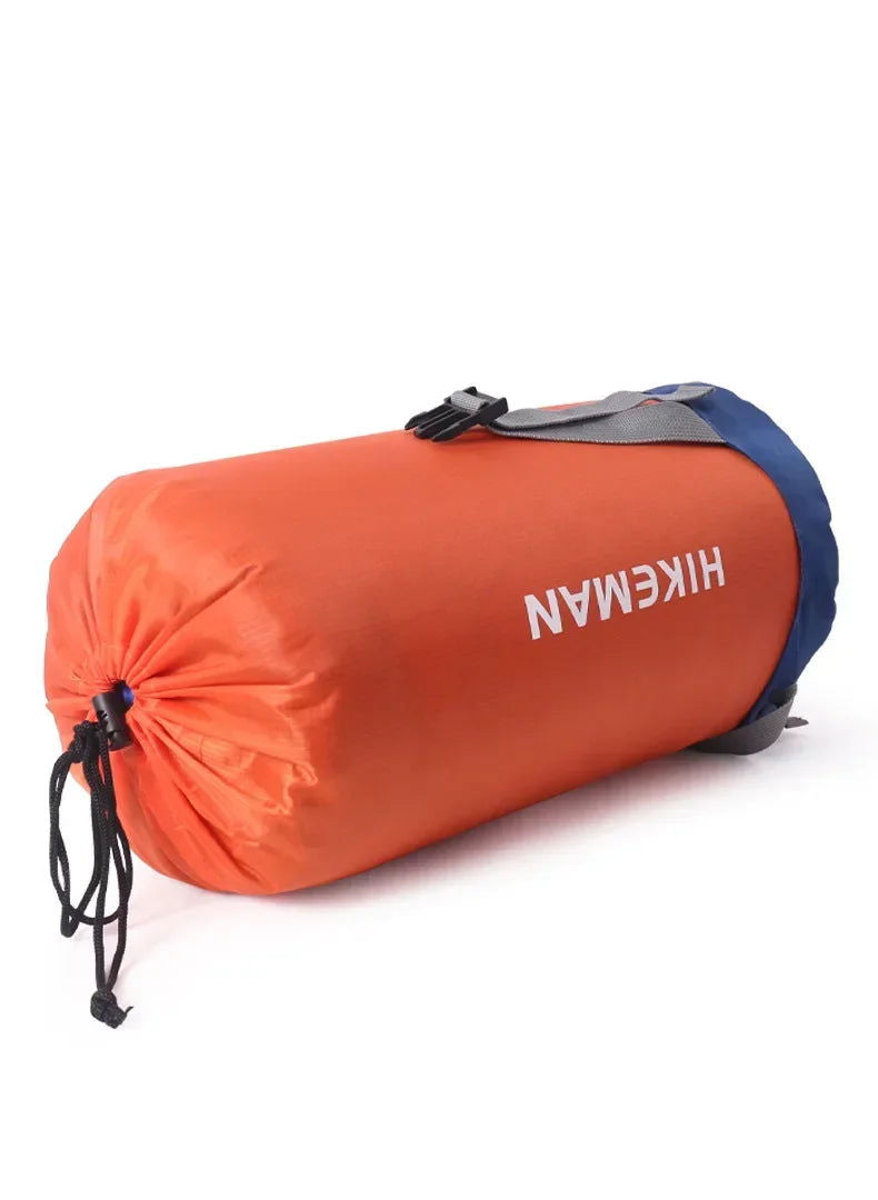 Camp Sleeping Gears Storage Bag Outdoor Storage Compression Bag Pack Down Cotton Sleeping Mountaineering Travel Sundry Tighten himalipasal