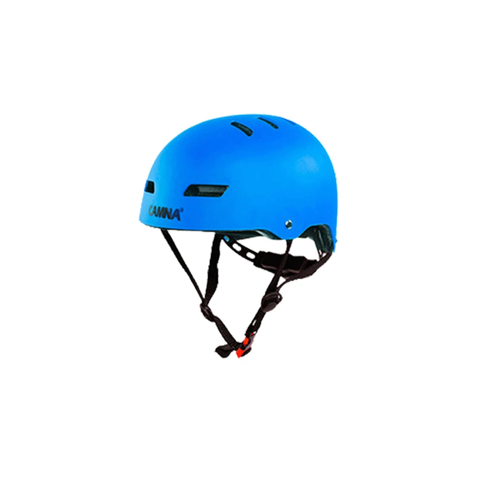 Climbing Helmet Colourful Drifting Hats Mountaineering Caps White himalipasal