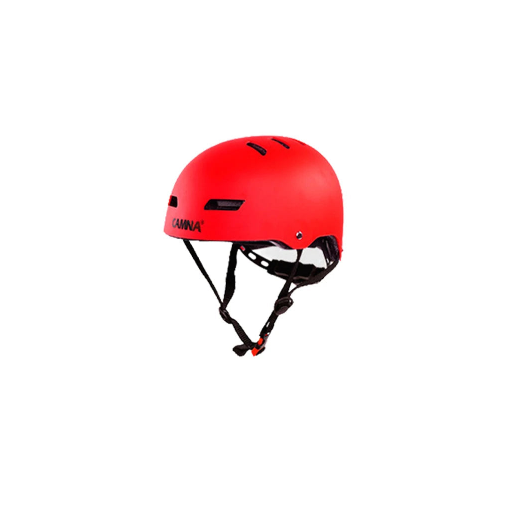 Climbing Helmet Drifting Hats Multiple Colors Mountaineering Caps Black himalipasal