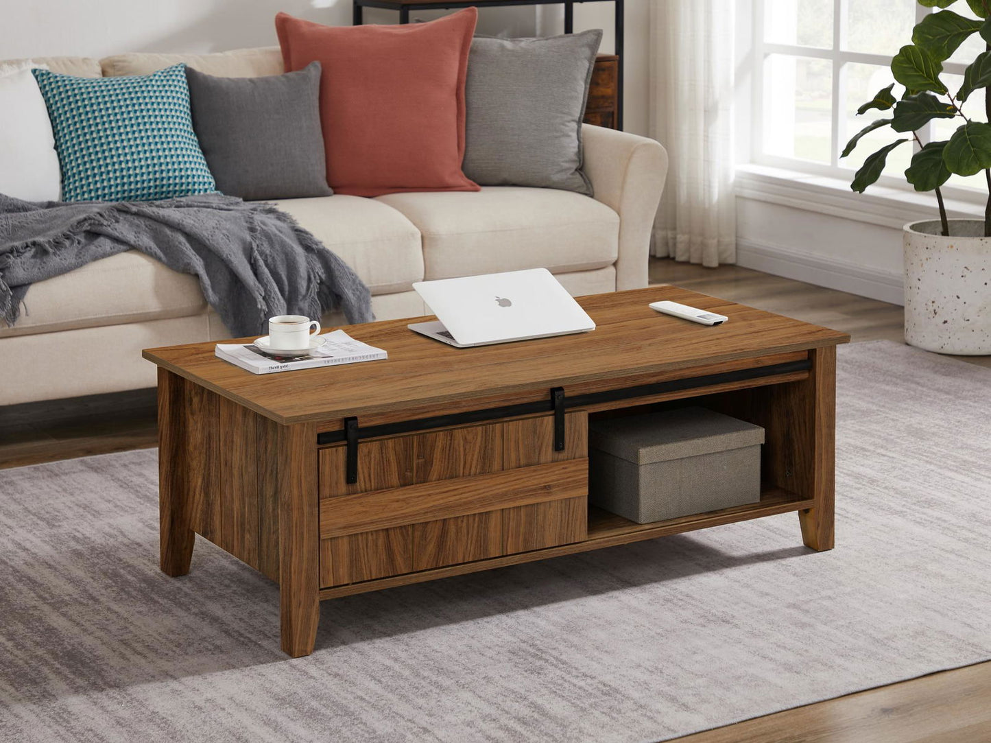 Coffee Table for Living Room himalipasal