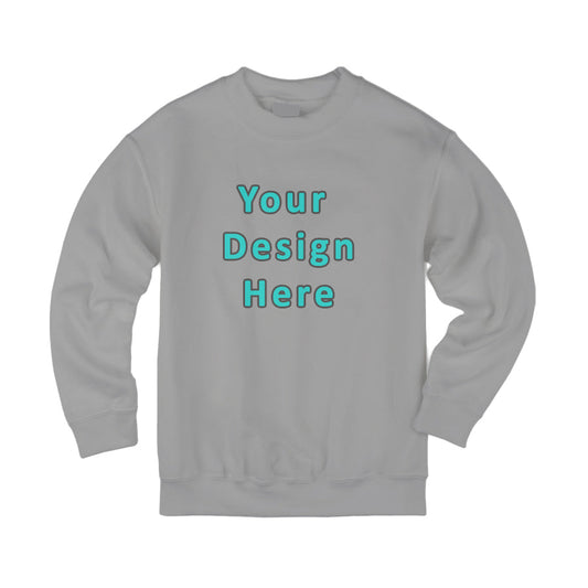 Custom Sweatshirt himalipasal