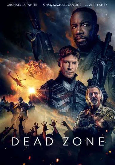 Movie - Deadzone (Hindi)