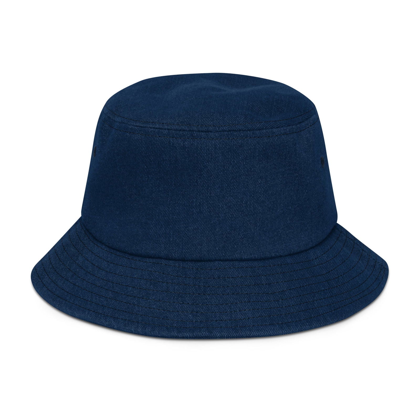 Denim bucket hat himalipasal