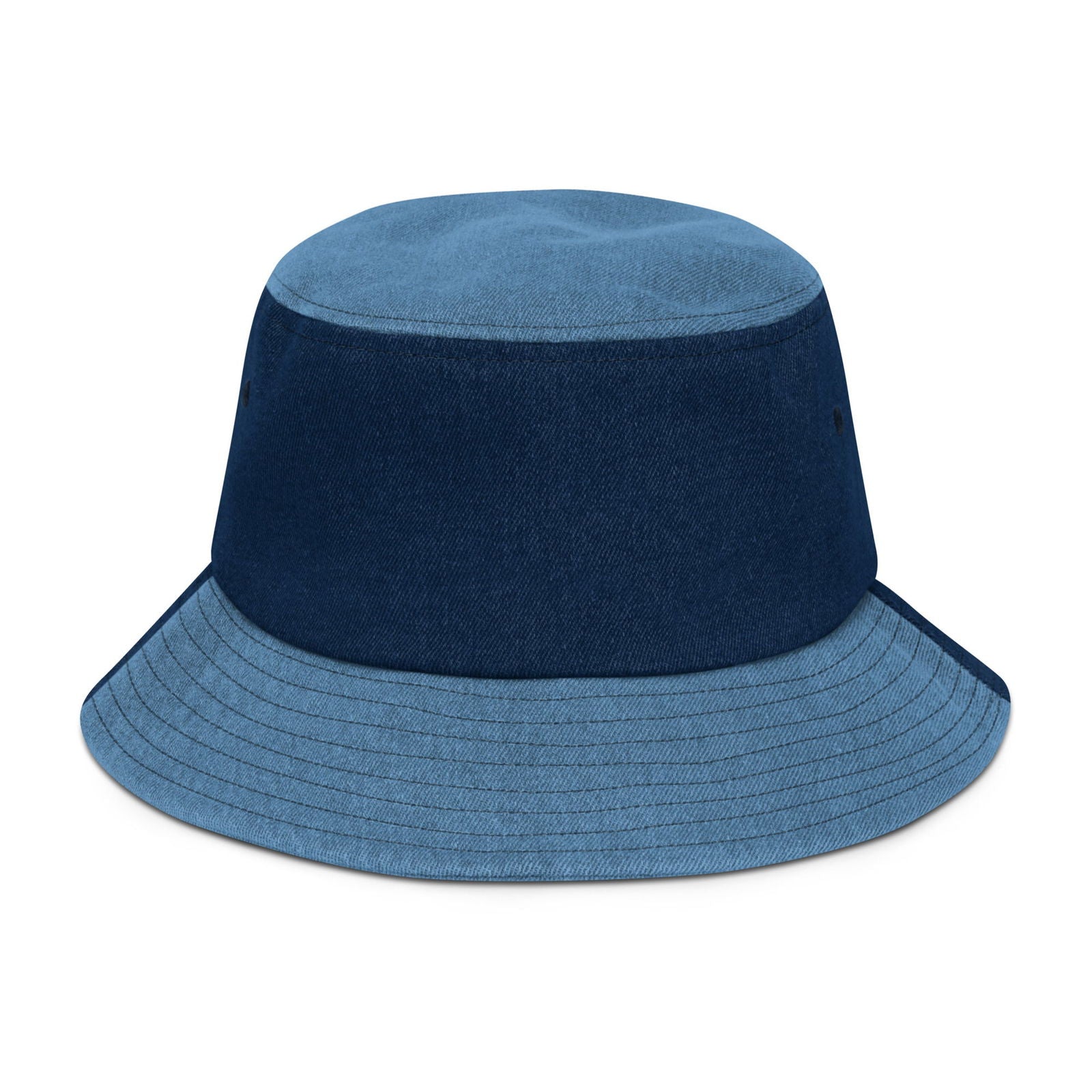 Denim bucket hat himalipasal