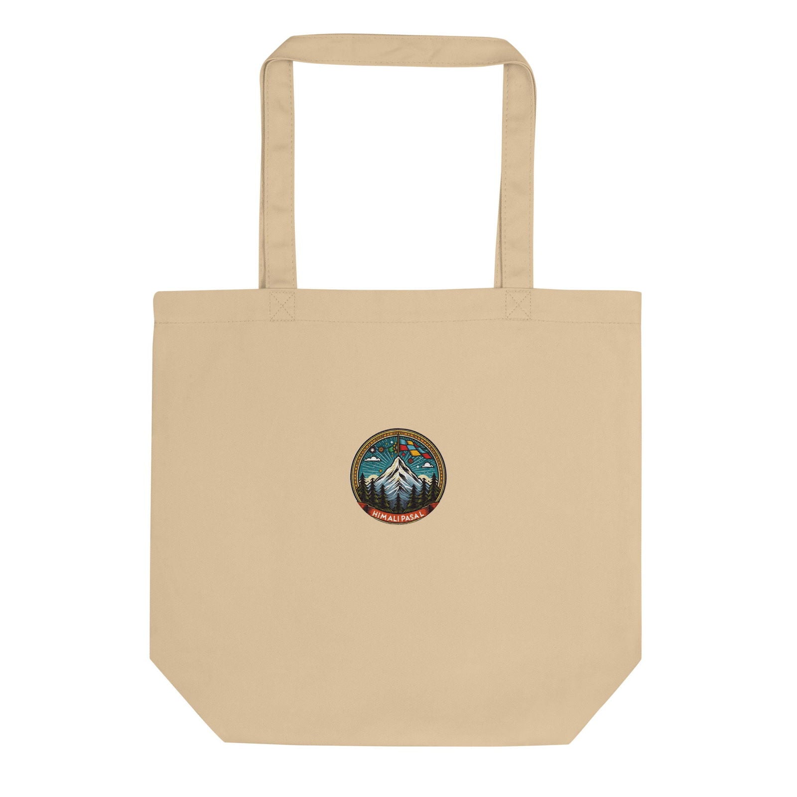 Eco Tote Bag himalipasal