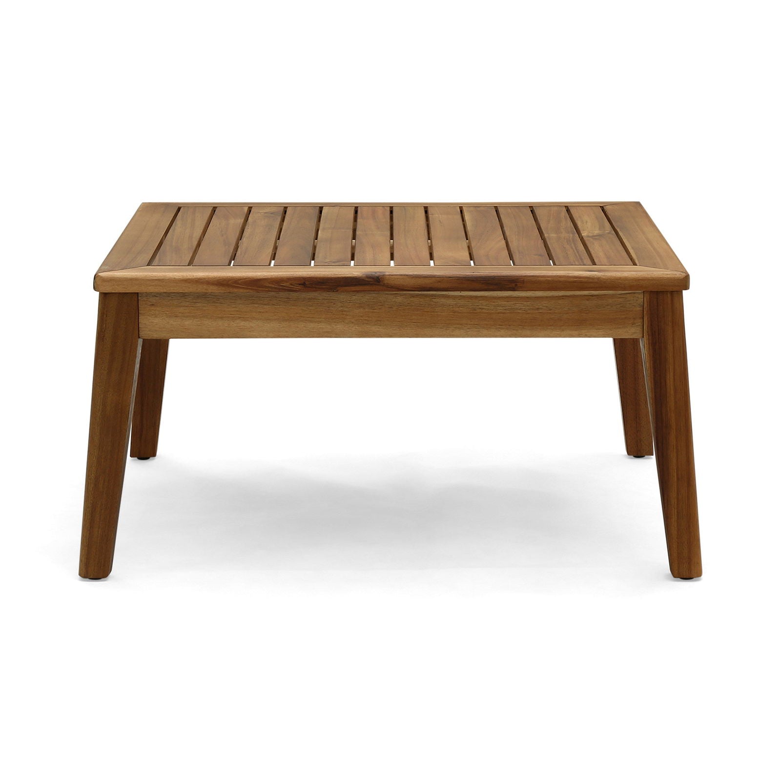 GRENADA CORNER AND COFFEE TABLE, RED himalipasal