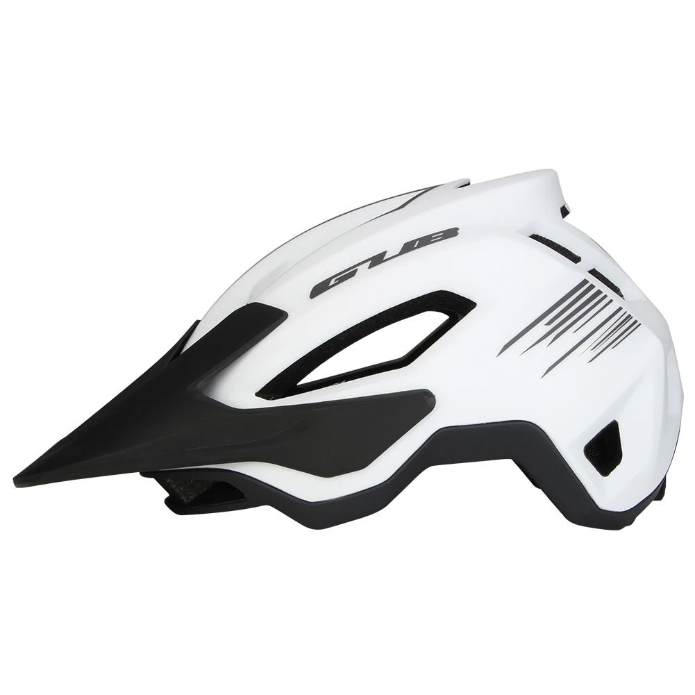 GUB F1 MTB CE helmet Sports Equipment Safety Drifting Riding Downhill Expansion Mountaineering Mountain Bike DH FR CR Caps himalipasal