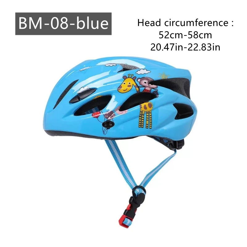 Helmet Bicycle Roller Skating Cycling Helmets Mountaineering Skateboard Comfortable Outdoor Sports Equipment Adult Children himalipasal