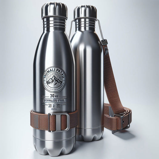 Himalipasal Insulated Water Bottle himalipasal