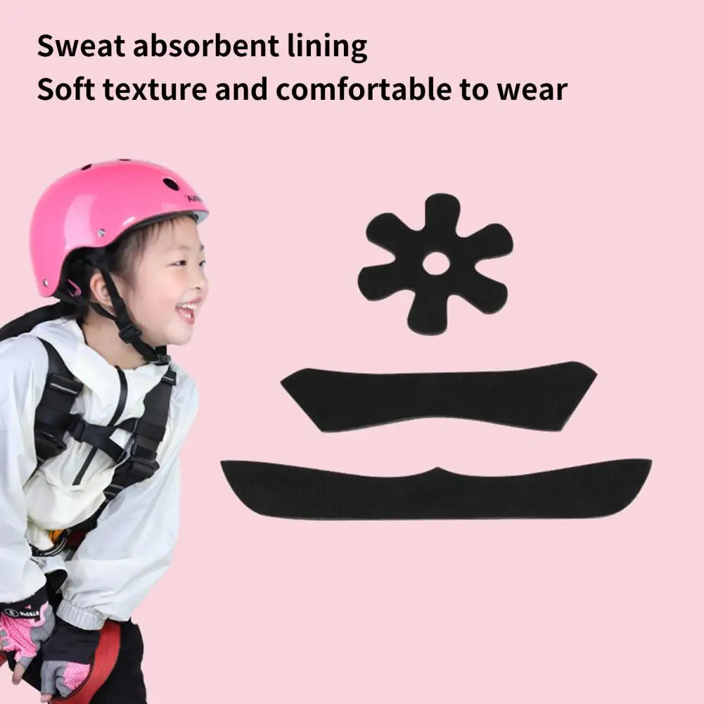 Kids Climbing Helmet Portable Non-slip All-season Children Mountaineering Helmet Safety Supplies for Jungle Adventure himalipasal