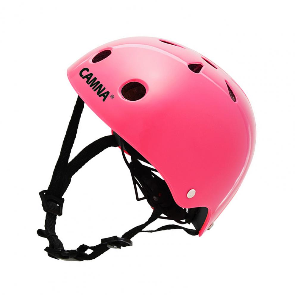 Kids Climbing Helmet Portable Non-slip All-season Children Mountaineering Helmet Safety Supplies for Jungle Adventure himalipasal