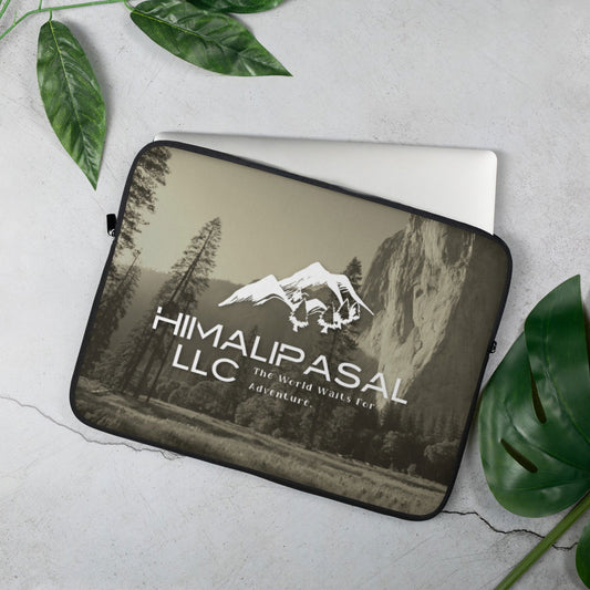 Laptop Sleeve himalipasal