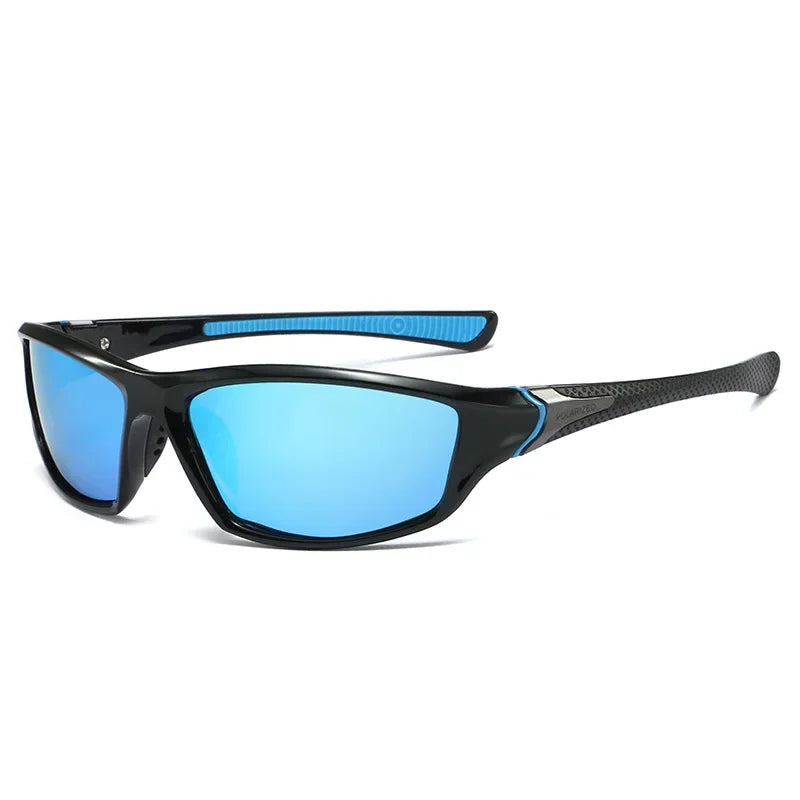 Lunettes De Soleil Polarisees Pour Peche Pour Hommes Et Femmes Pour La Conduite Le Sport En Plein Air Uv400 2023 himalipasal