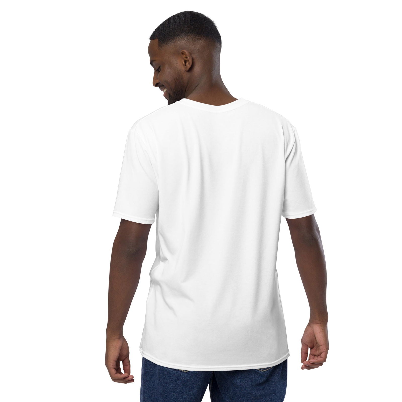 Men's t-shirt himalipasal