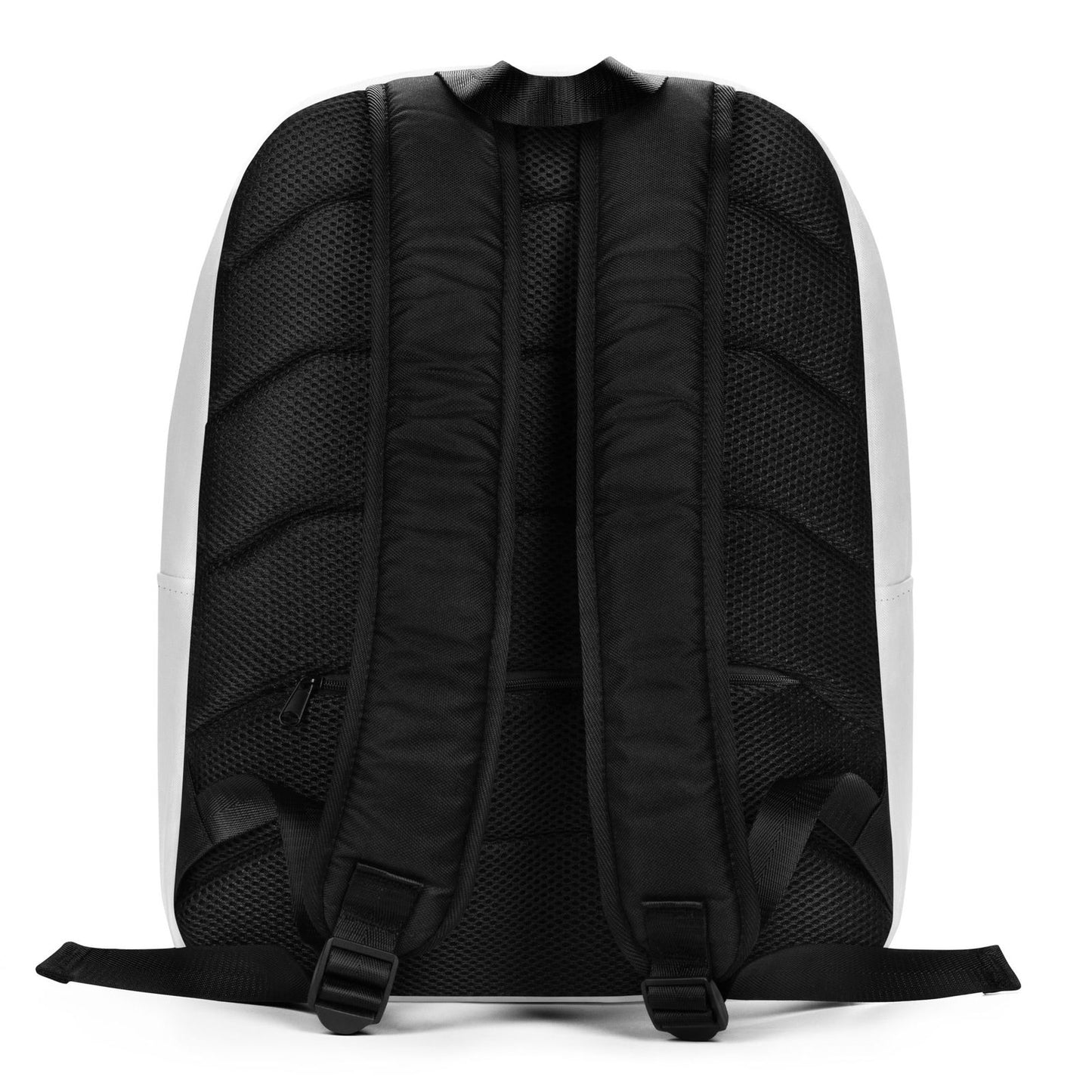 Minimalist Backpack himalipasal