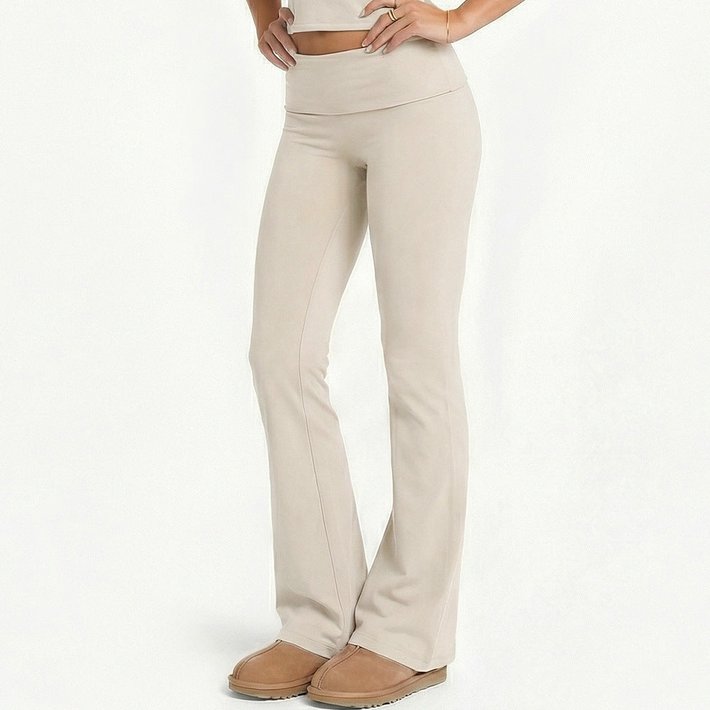 Pants [Vanilla White]]