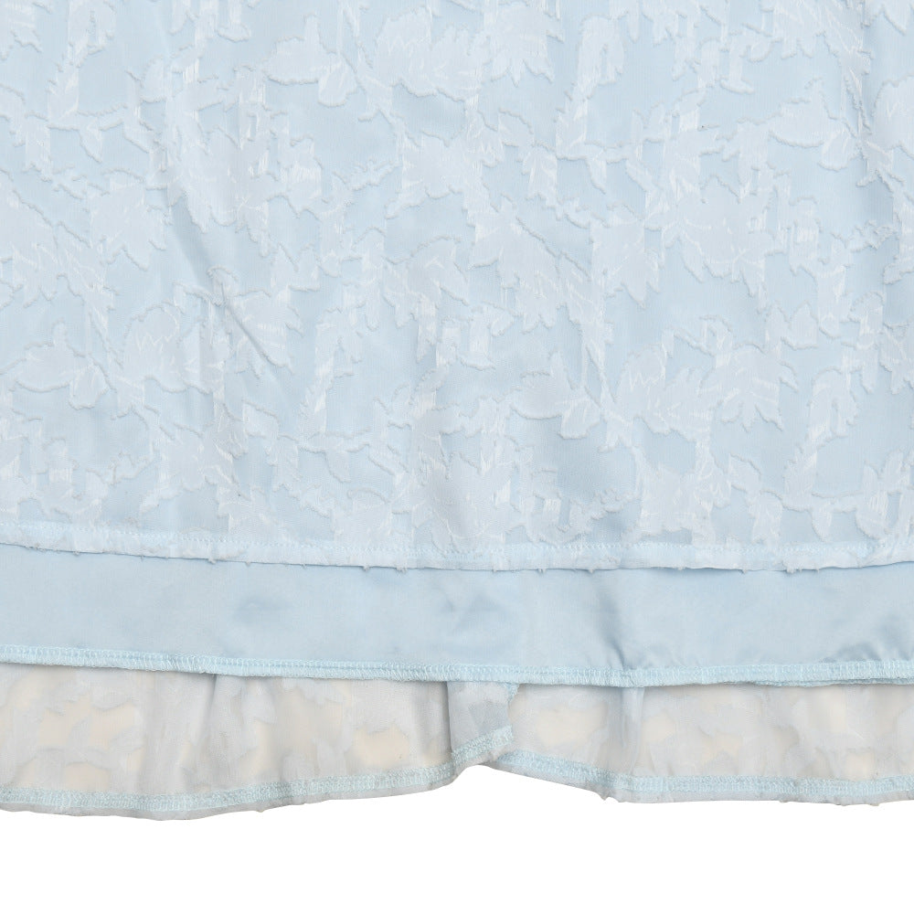 Summer Women Clothing Sexy Strap Chiffon Elegant Backless Evening Dress